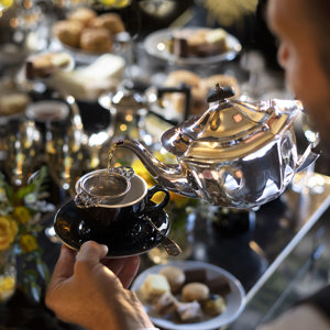 Prestonfield Tea Blend