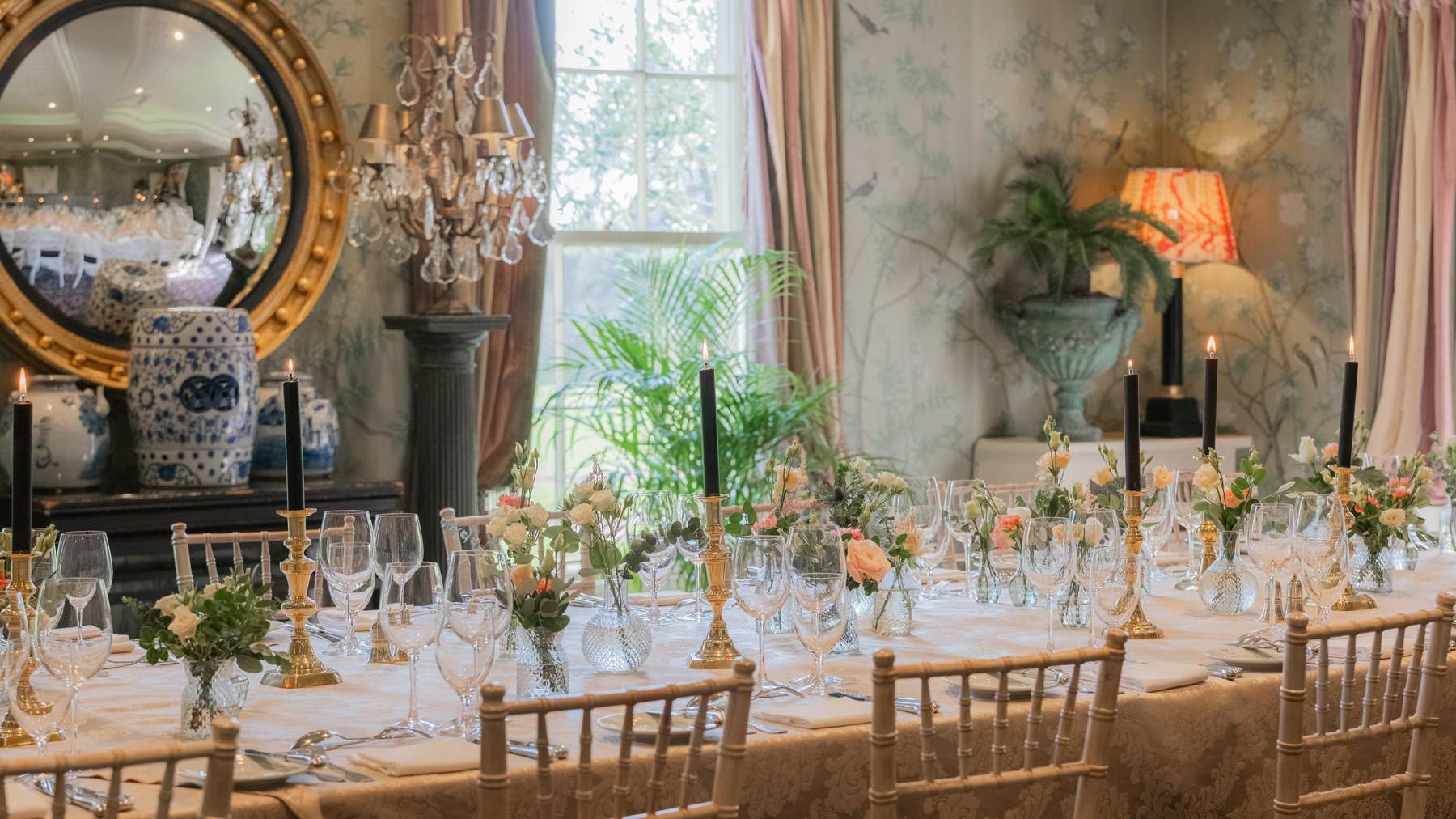 Private Dining