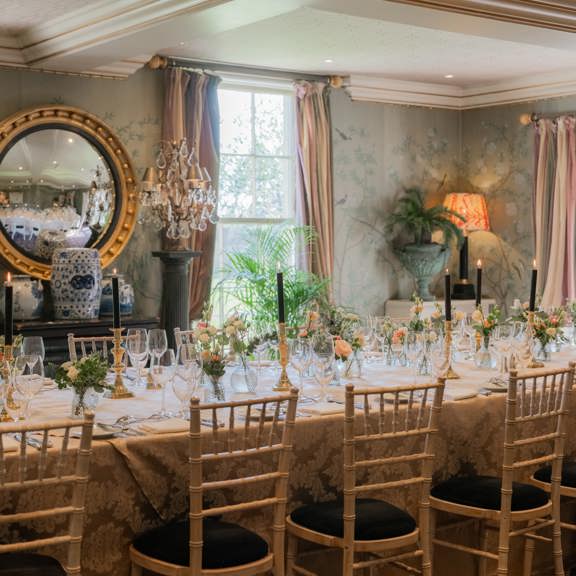 Private Dining