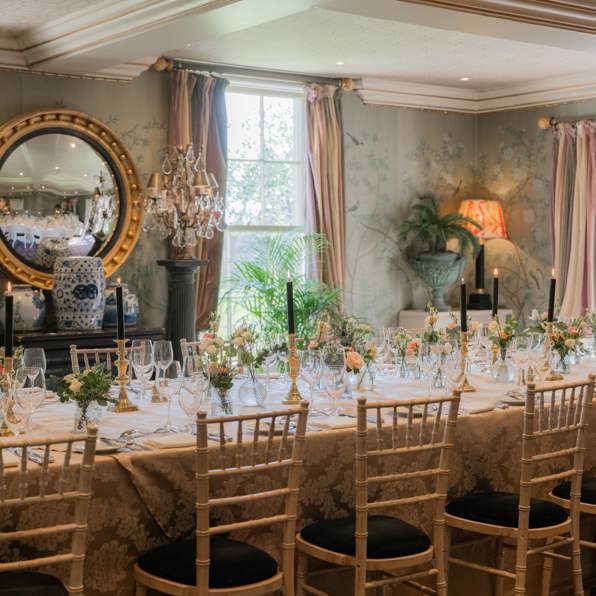 Private Dining