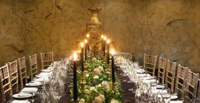 Garden Room Wedding 1 1