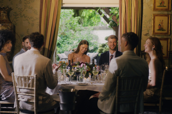 The Garden Room Event Room