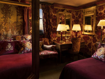 Churchill Suite