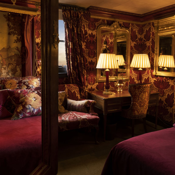 Churchill Suite