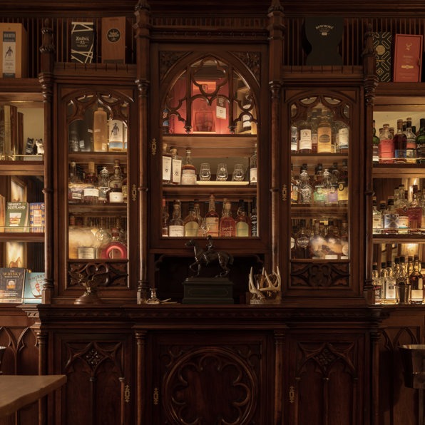 The Whisky Room