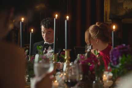 Private Dining