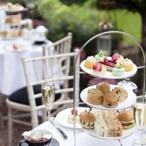 summer tea 2