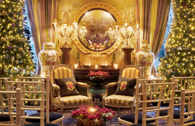 Garden Room Wedding 2