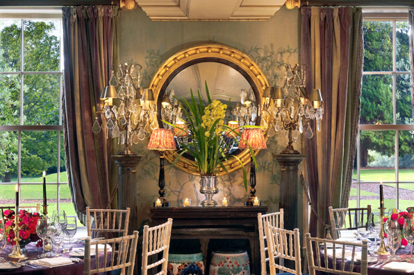 Garden Room 2