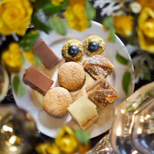 Afternoon Tea 2