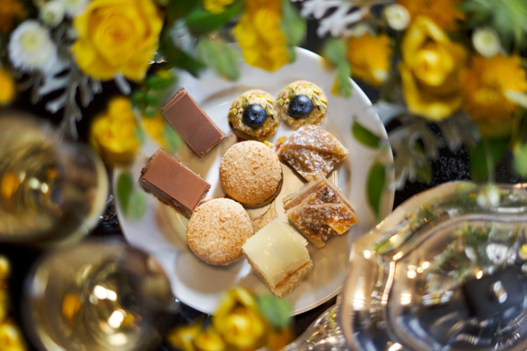 Afternoon Tea 2