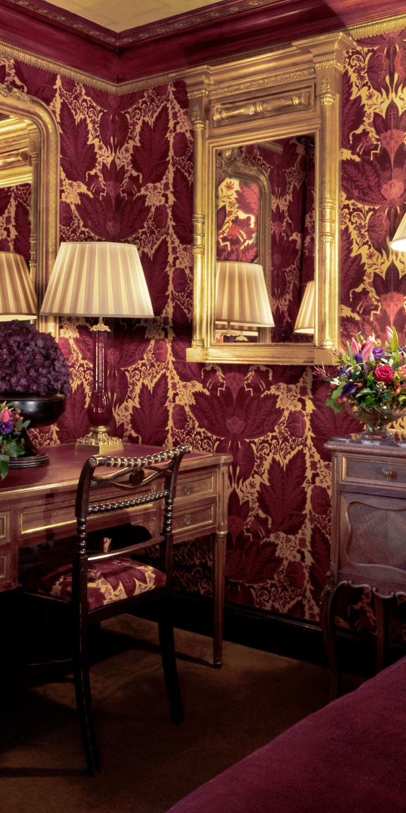 The Churchill Suite
