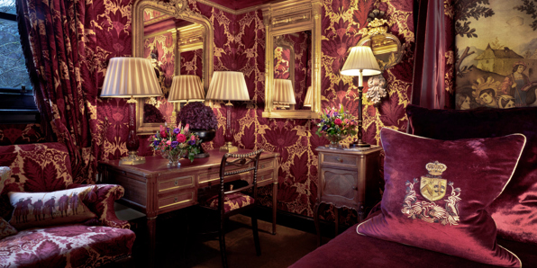 The Churchill Suite