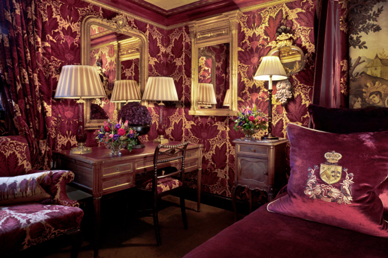 The Churchill Suite