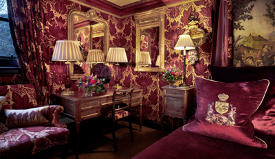 The Churchill Suite