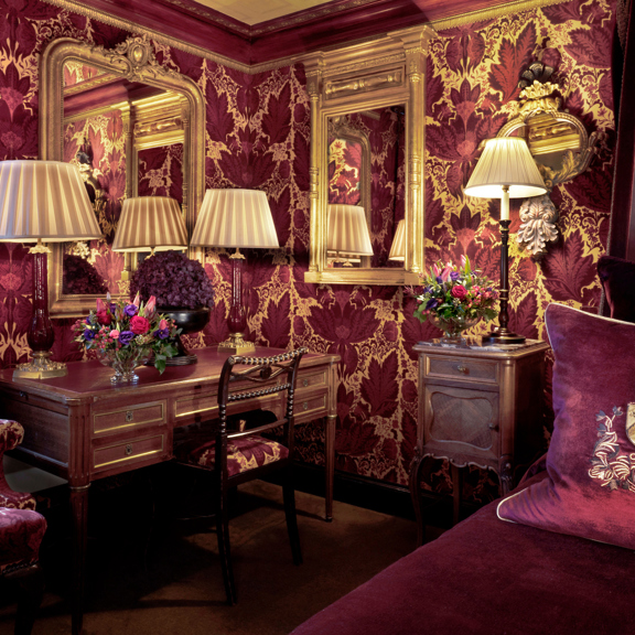 The Churchill Suite