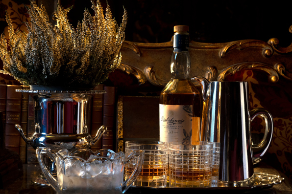 Whisky Room 2