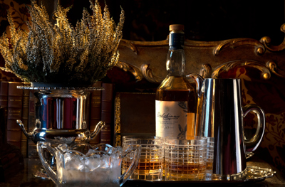 Whisky Room 2