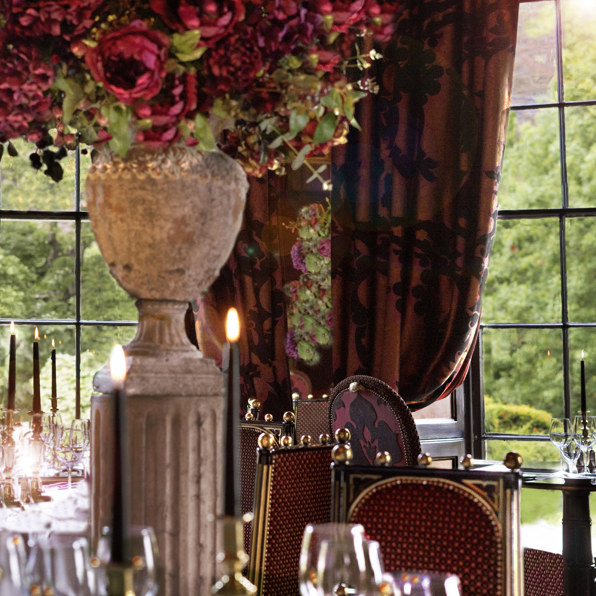 Rhubarb Restaurant