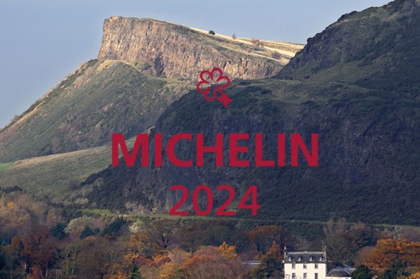 Michelin One Key