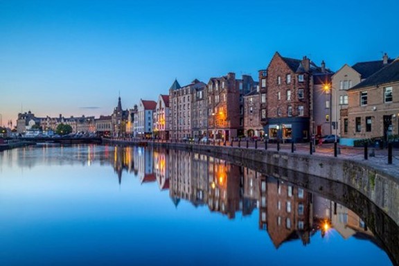 Leith