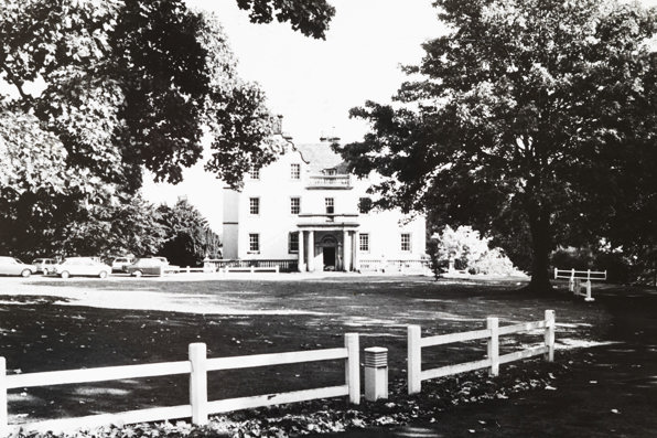 Old Front View PH1