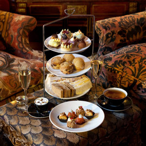 Afternoon Tea (1)