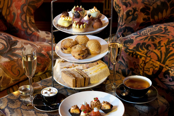 Afternoon Tea (1)