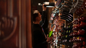 Wine Cellar