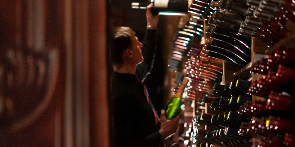 Wine Cellar