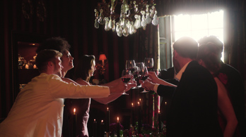 Private Dining_The Stuart Room