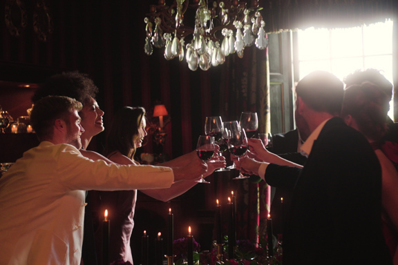 Private Dining_The Stuart Room