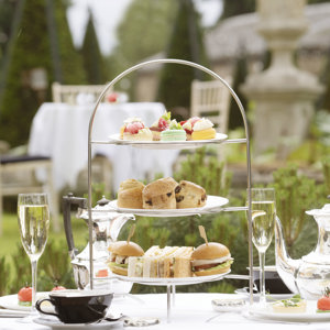 Afternoon tea 2summer