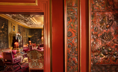 Leather Room 1