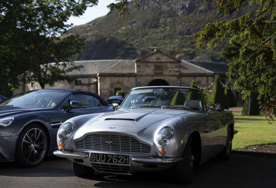 Aston