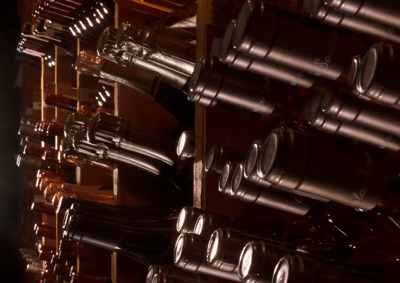 Wine Cellar 1
