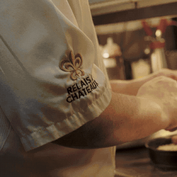 Chefs Kitchen