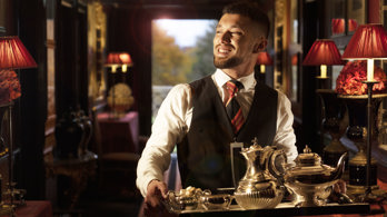 Room Service