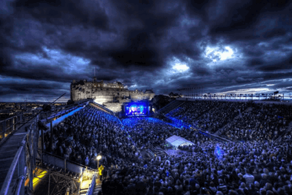 59521477De7ef Edinburgh Castle Concerts