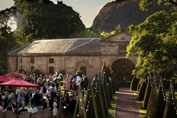 Stables Event 01