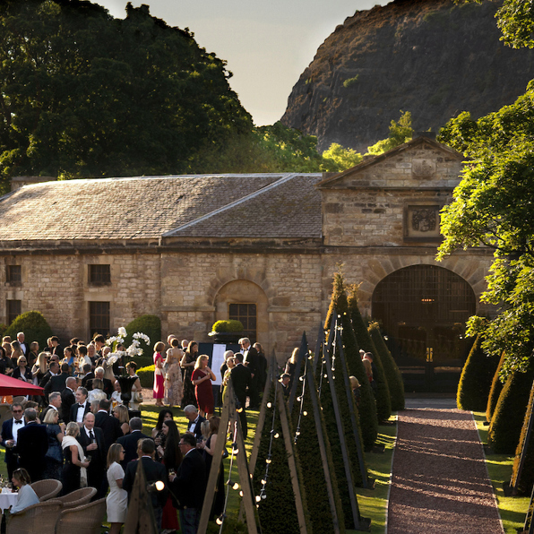 Stables Event 01