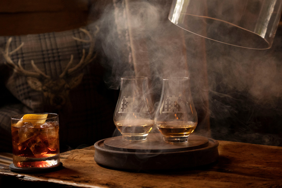 Prestonfield Whisky Collection.jpg