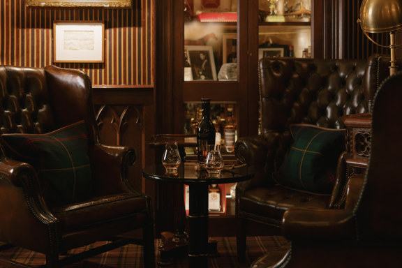 The Whisky Room (2)